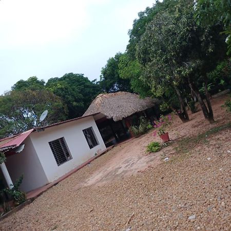 Casa Finca El Rosario San Marcos  Exterior photo