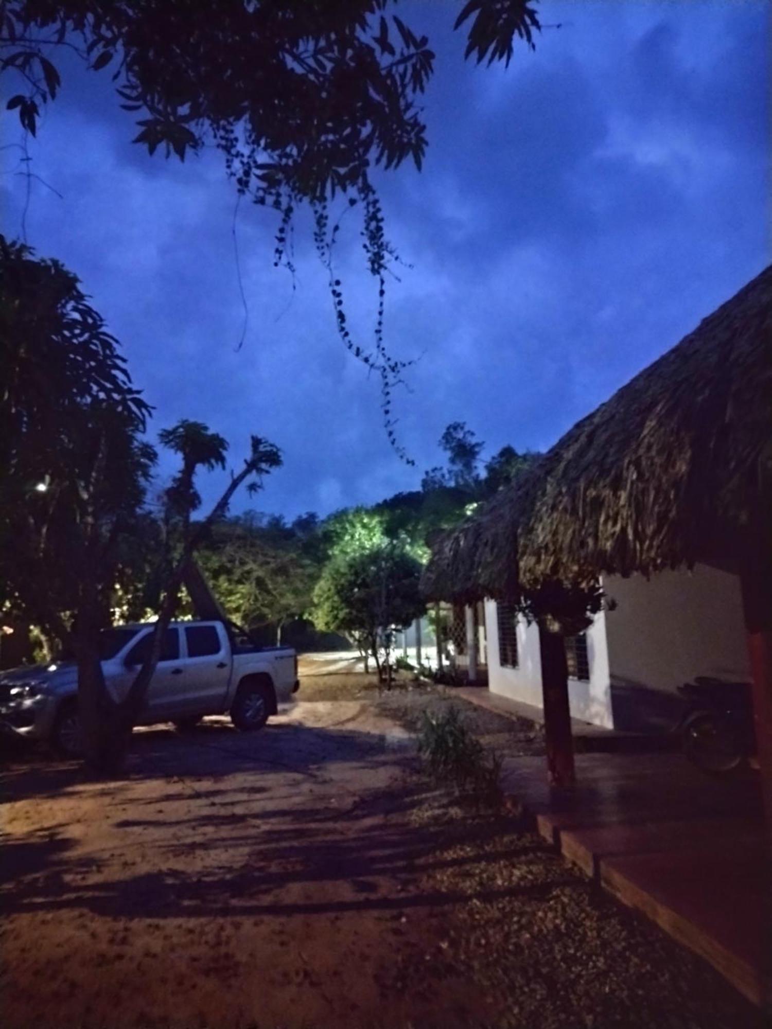 Casa Finca El Rosario San Marcos  Exterior photo