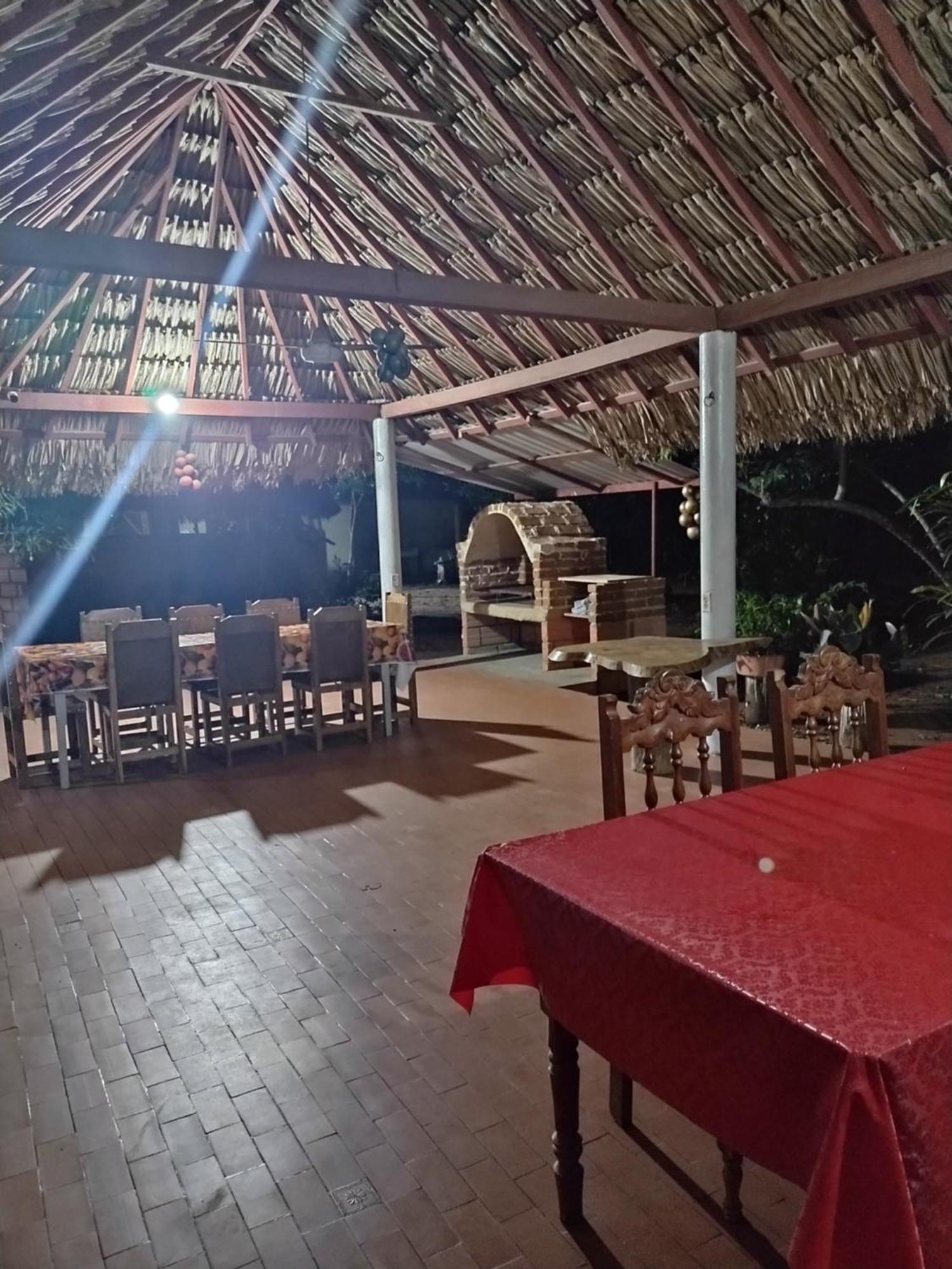 Casa Finca El Rosario San Marcos  Exterior photo