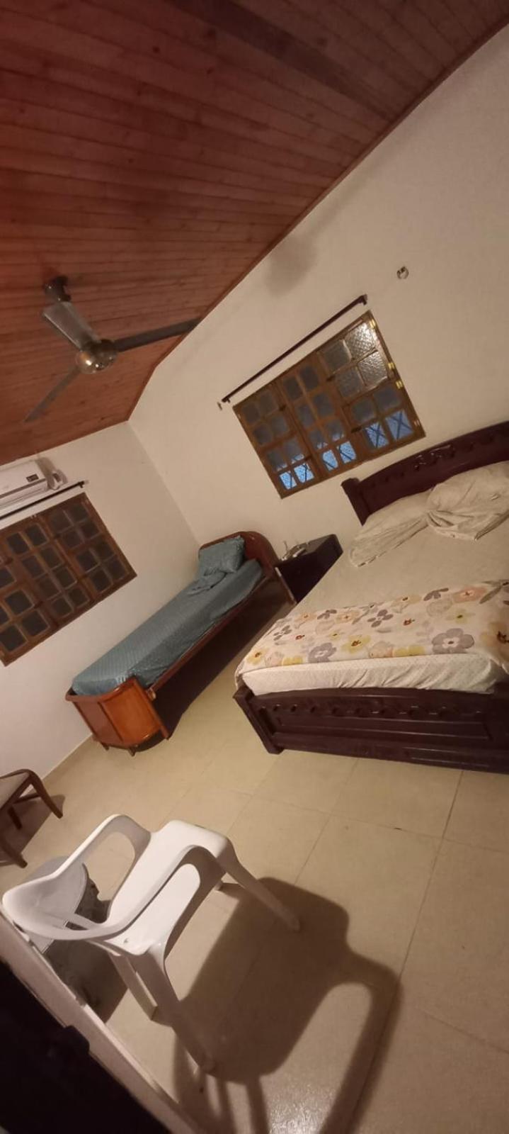 Casa Finca El Rosario San Marcos  Room photo